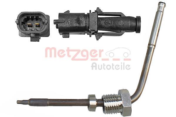 Sonda de temperatura a gás METZGER ref. 0894634